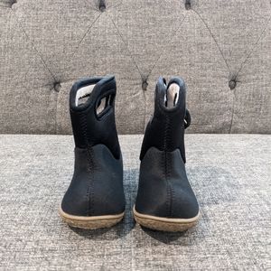 Baby Bogs Sherpa lined boots